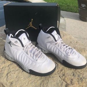 Jordan Jumpman Pro BG